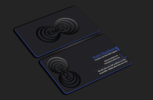 Business Card Design by DesignerShahadat for this project | Design: #33103169