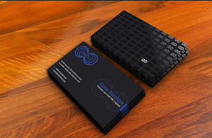 Business Card Design by DesignerShahadat for this project | Design: #33103173