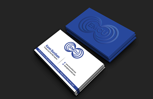 Business Card Design by DesignerShahadat for this project | Design: #33103188