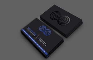 Business Card Design by DesignerShahadat for this project | Design: #33103192