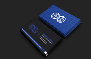 Business Card Design by DesignerShahadat for this project | Design: #33103197