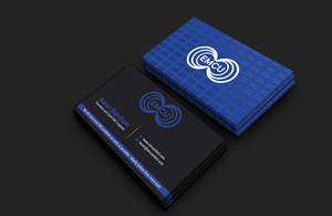 Business Card Design by DesignerShahadat for this project | Design: #33103201