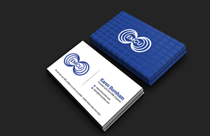 Diseño de Tarjeta de Presentación por DesignerShahadat para este proyecto | Diseño: #33103204