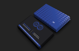 Business Card Design by DesignerShahadat for this project | Design: #33103208