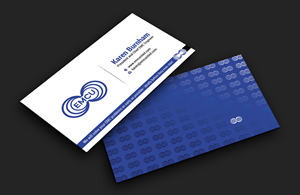 Business Card Design by DesignerShahadat for this project | Design: #33103209