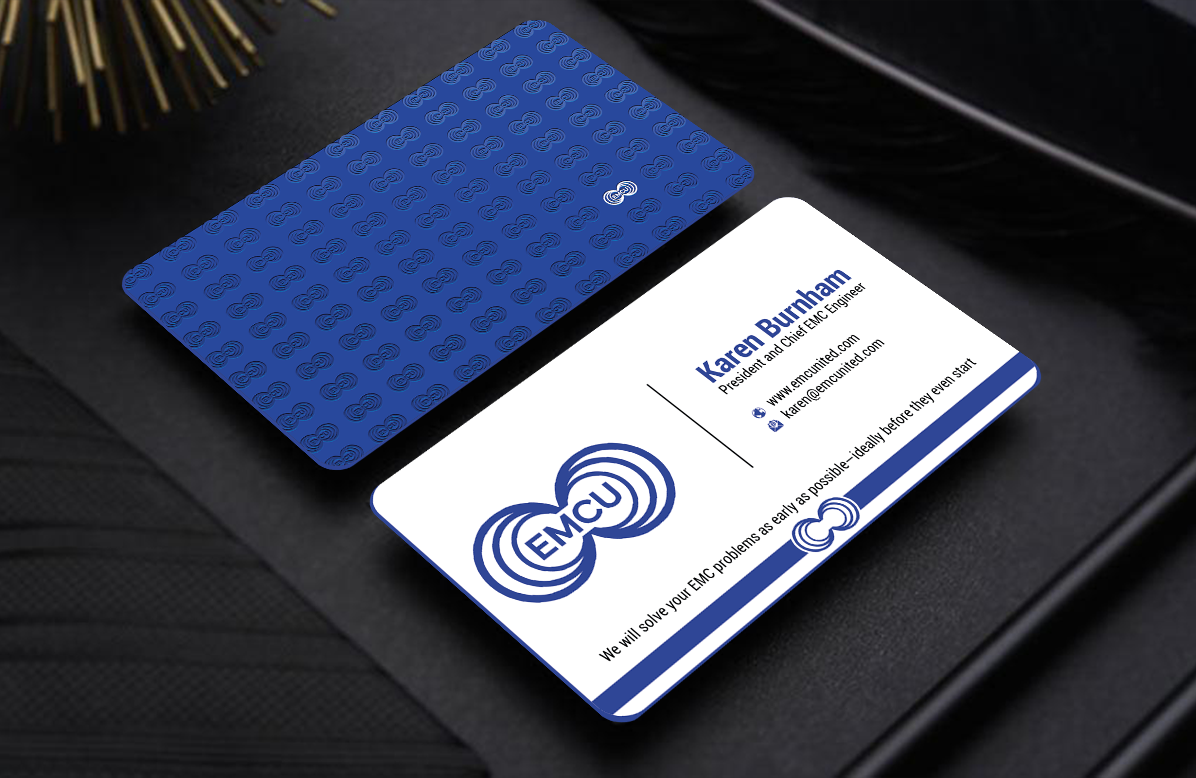 Business Card Design by DesignerShahadat for this project | Design #33105120