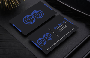 Business Card Design by DesignerShahadat for this project | Design: #33105121