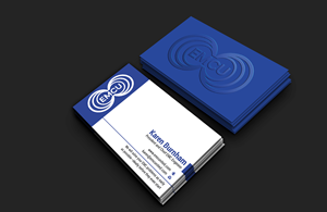 Business Card Design by DesignerShahadat for this project | Design: #33105122