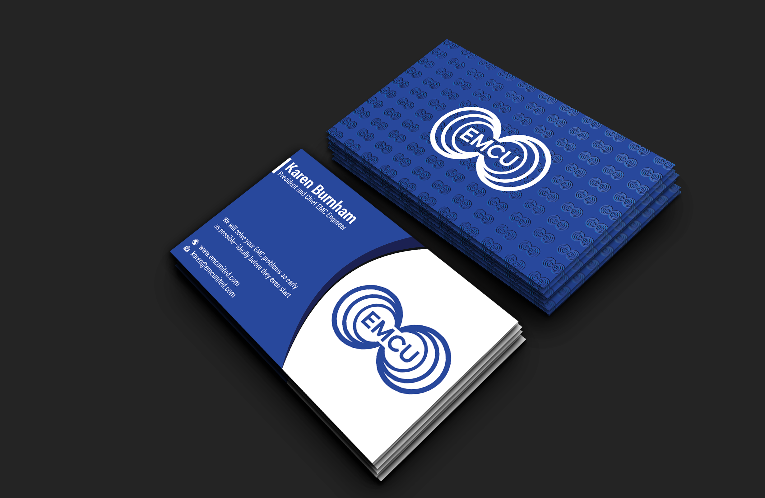 Business Card Design by DesignerShahadat for this project | Design #33105126