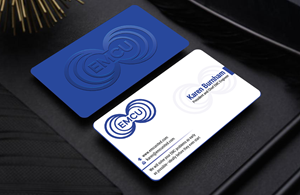 Business Card Design by DesignerShahadat for this project | Design: #33105127