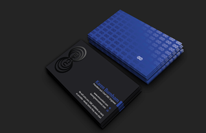 Business Card Design by DesignerShahadat for this project | Design: #33105134