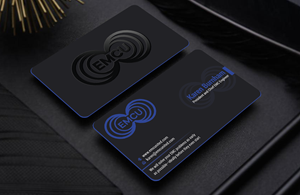 Business Card Design by DesignerShahadat for this project | Design: #33105136