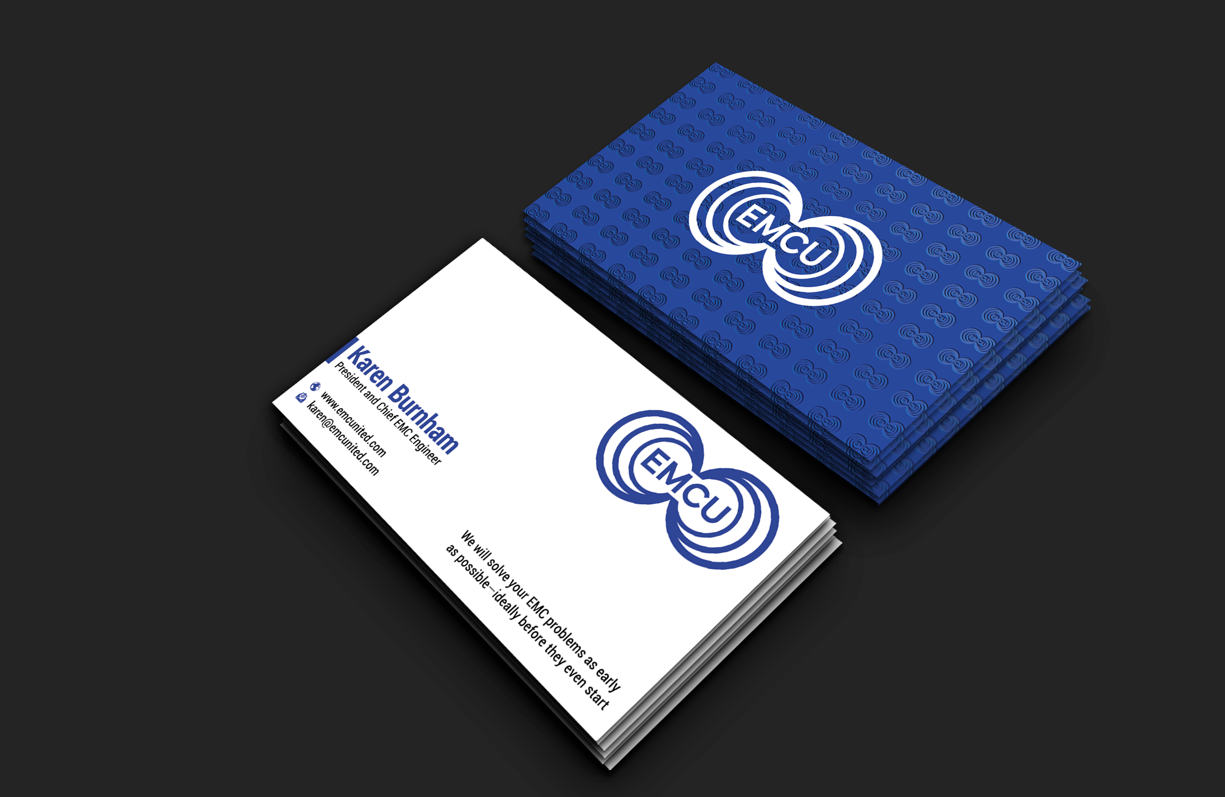 Business Card Design by DesignerShahadat for this project | Design #33105140