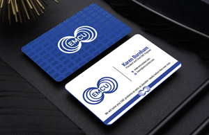 Business Card Design by DesignerShahadat for this project | Design: #33105141