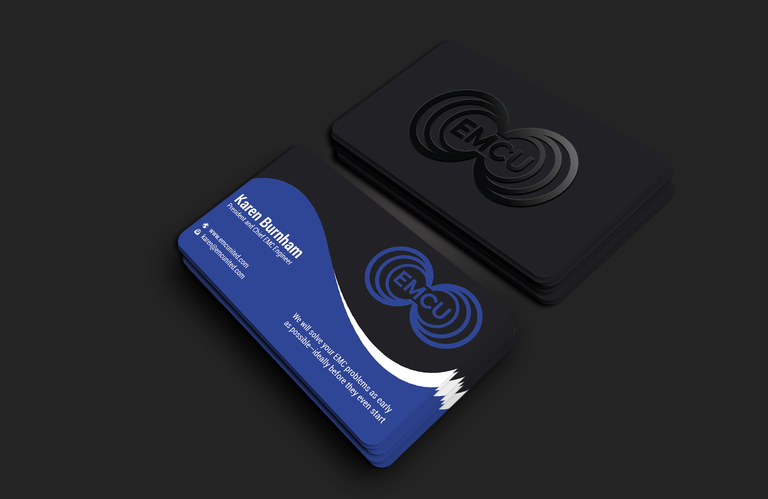 Business Card Design by DesignerShahadat for this project | Design #33105148