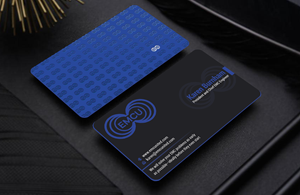Diseño de Tarjeta de Presentación por DesignerShahadat para este proyecto | Diseño: #33105159