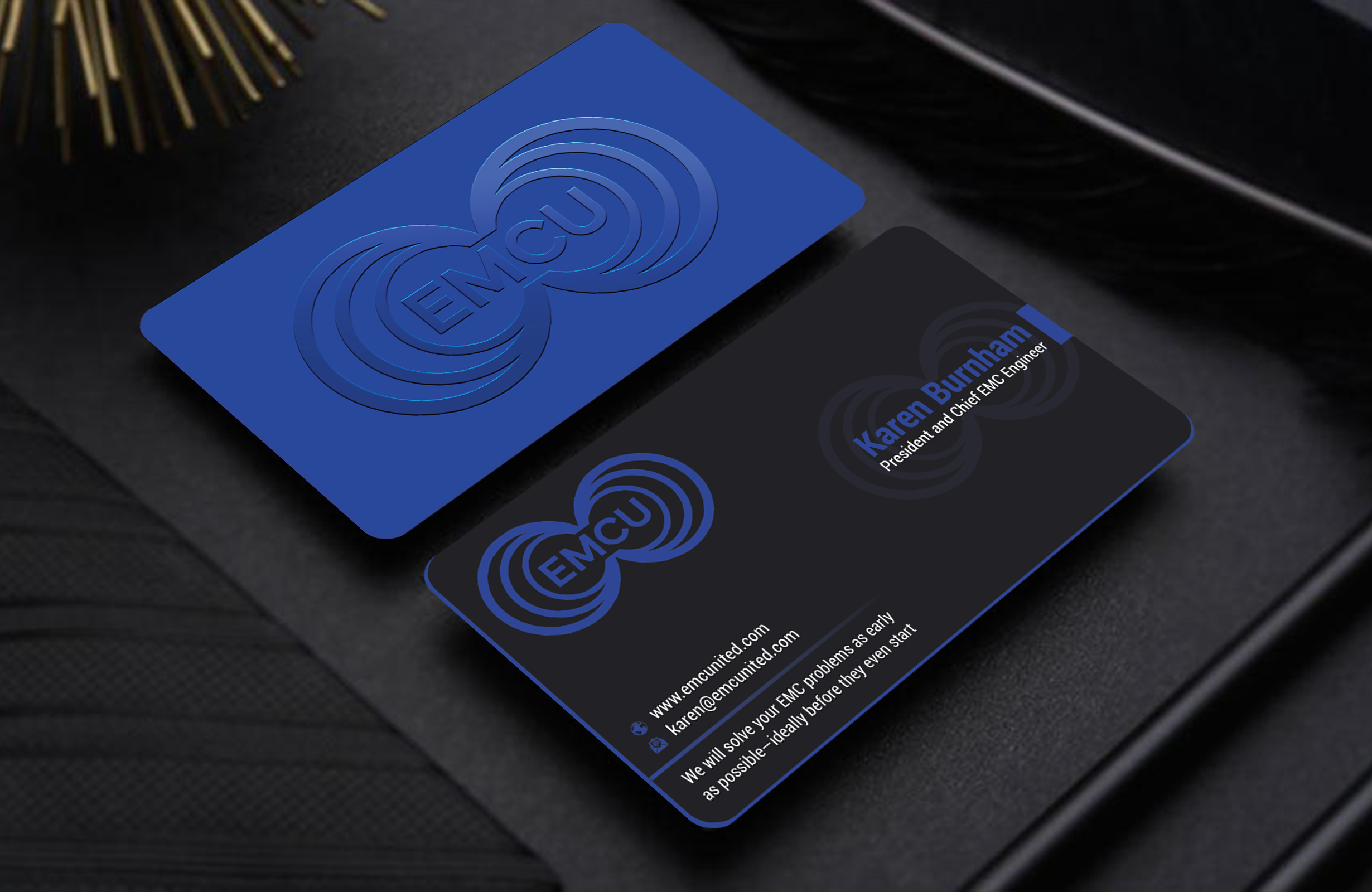 Business Card Design by DesignerShahadat for this project | Design #33105277