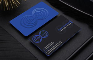 Diseño de Tarjeta de Presentación por DesignerShahadat para este proyecto | Diseño: #33105277