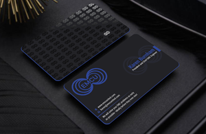 Diseño de Tarjeta de Presentación por DesignerShahadat para este proyecto | Diseño: #33105288