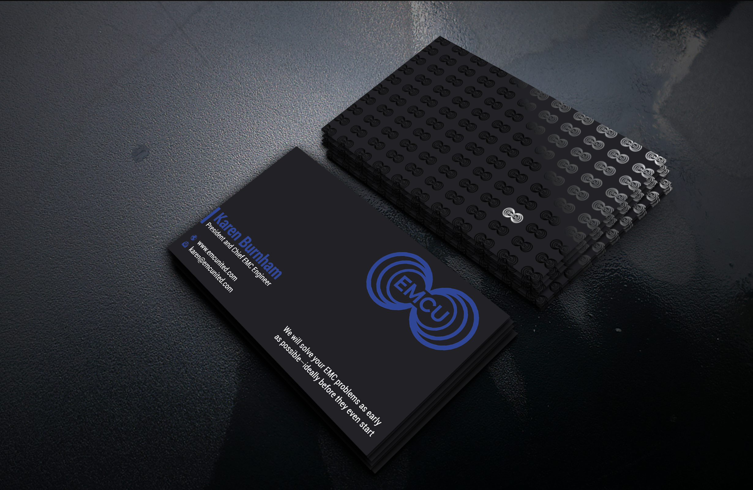 Visitenkarten-Design von DesignerShahadat für dieses Projekt | Design #33105289