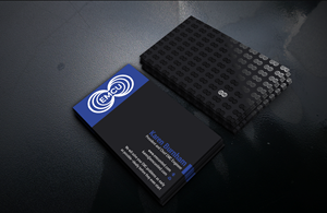 Diseño de Tarjeta de Presentación por DesignerShahadat para este proyecto | Diseño: #33105294