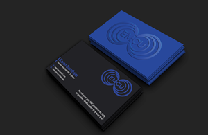 Business Card Design by DesignerShahadat for this project | Design: #33105301