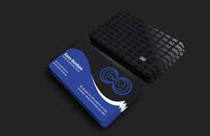 Business Card Design by DesignerShahadat for this project | Design: #33105302