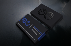 Business Card Design by DesignerShahadat for this project | Design: #33105304