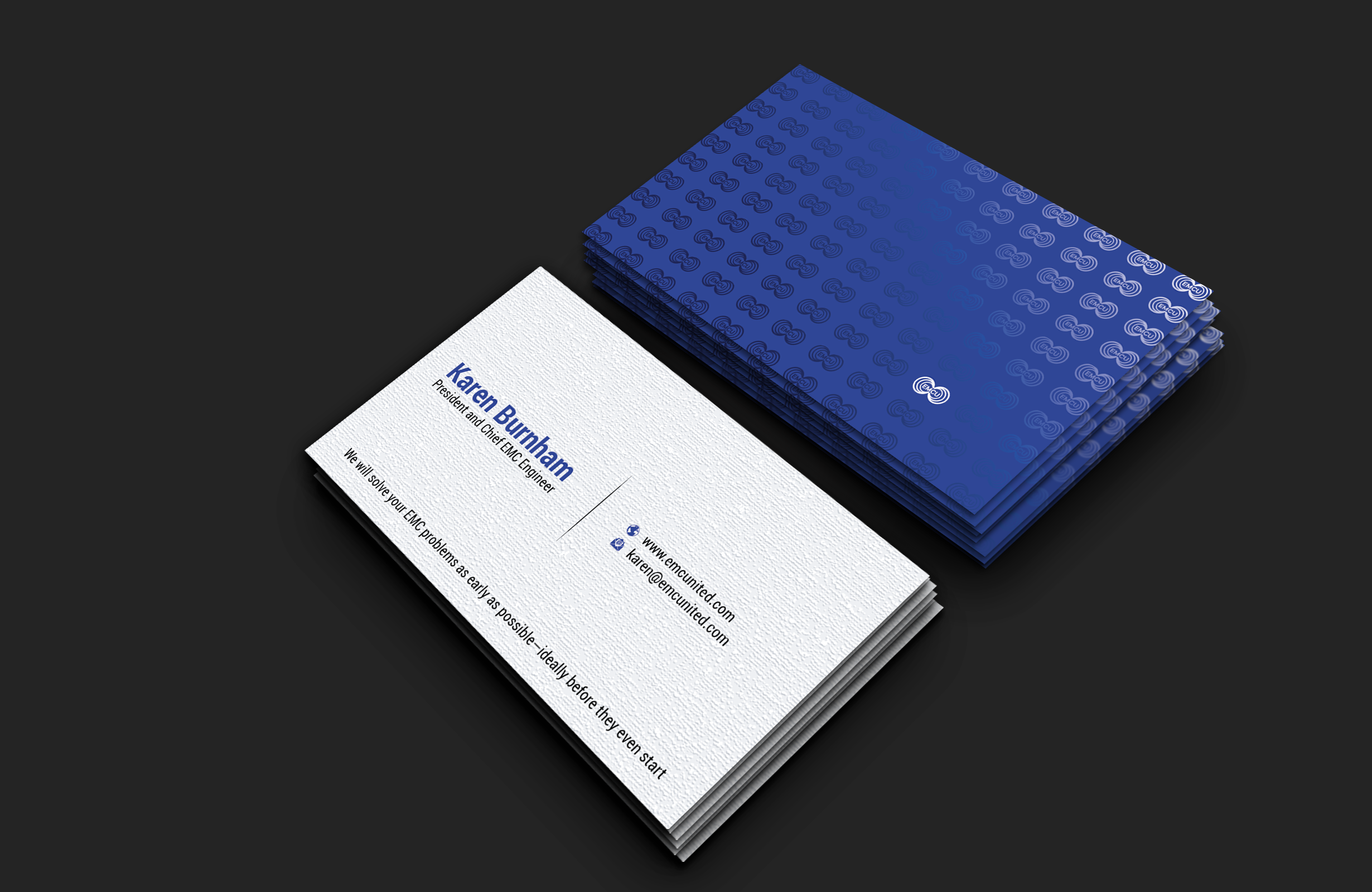 Business Card Design by DesignerShahadat for this project | Design #33105308