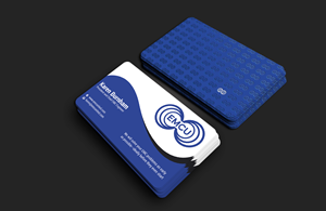 Business Card Design by DesignerShahadat for this project | Design: #33105309