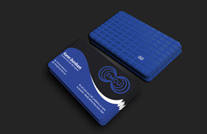 Business Card Design by DesignerShahadat for this project | Design: #33105310