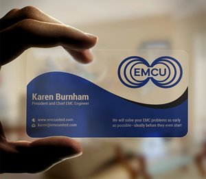 Business Card Design by DesignerShahadat for this project | Design: #33105311