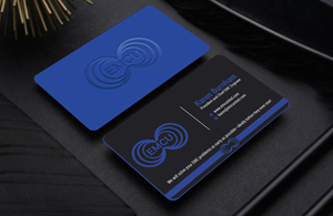 Business Card Design by DesignerShahadat for this project | Design: #33105312