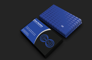 Business Card Design by DesignerShahadat for this project | Design: #33105313