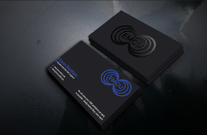 Business Card Design by DesignerShahadat for this project | Design: #33105322