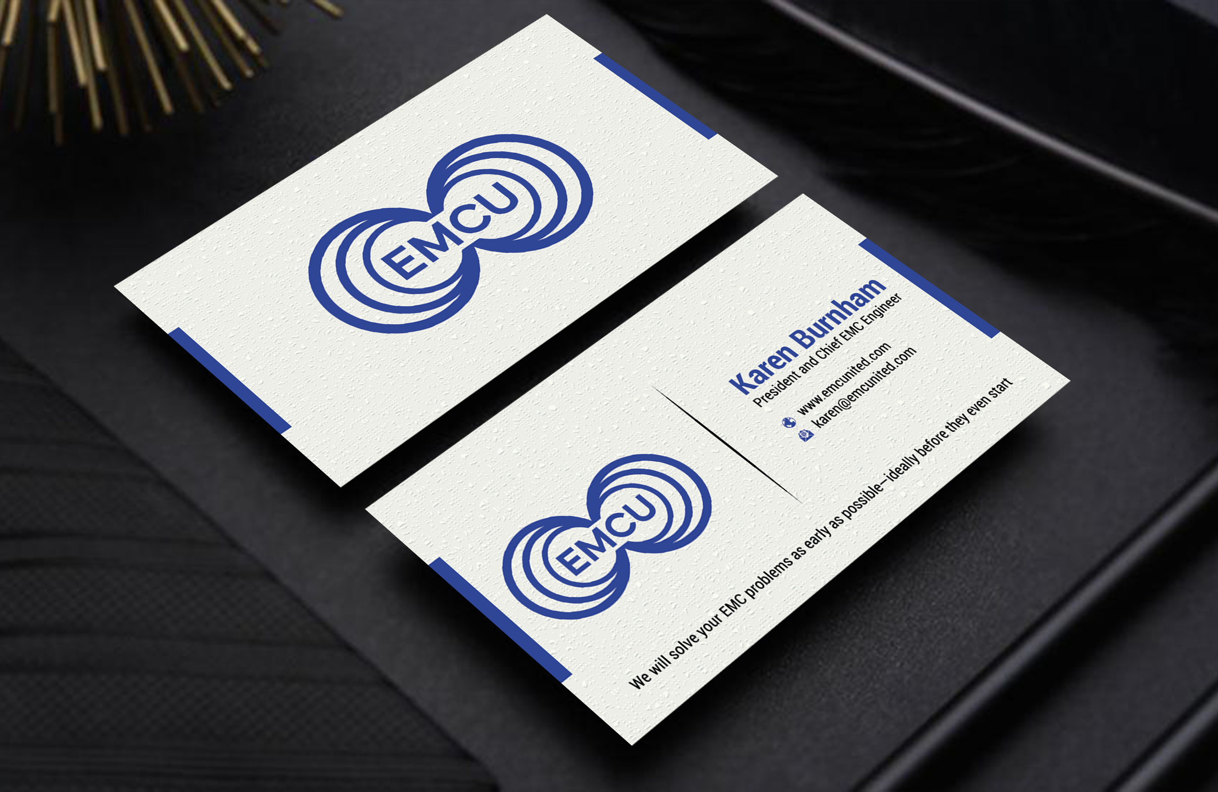 Business Card Design by DesignerShahadat for this project | Design #33137080