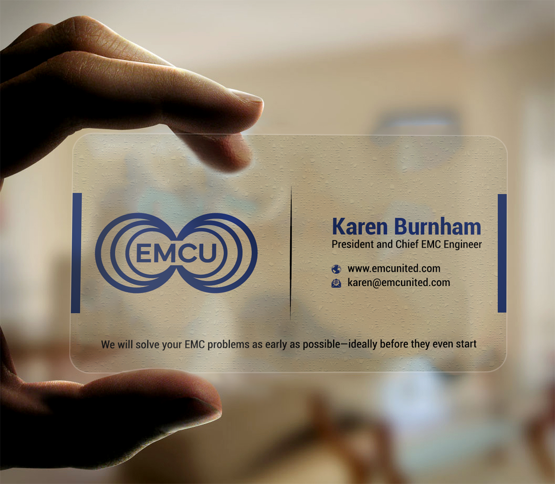 Business Card Design by DesignerShahadat for this project | Design #33137081