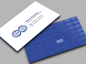 Diseño de Tarjeta de Presentación por Innovative Graphix para este proyecto | Diseño: #33100566