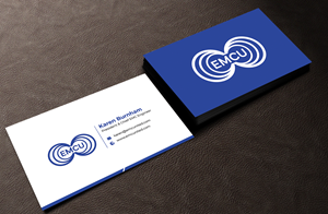 Diseño de Tarjeta de Presentación por Innovative Graphix para este proyecto | Diseño: #33100584