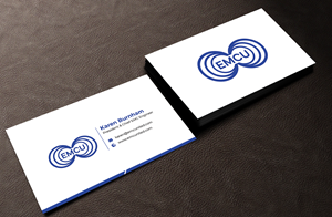 Business Card Design by Innovative Graphix for this project | Design: #33100586