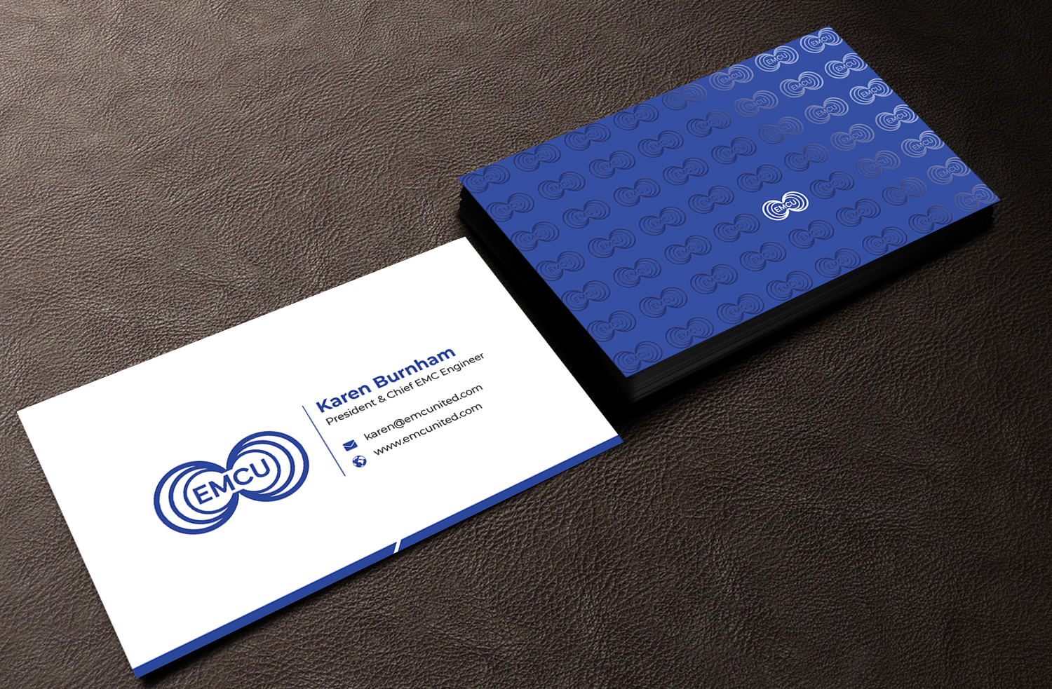 Business Card Design by Innovative Graphix for this project | Design #33100587