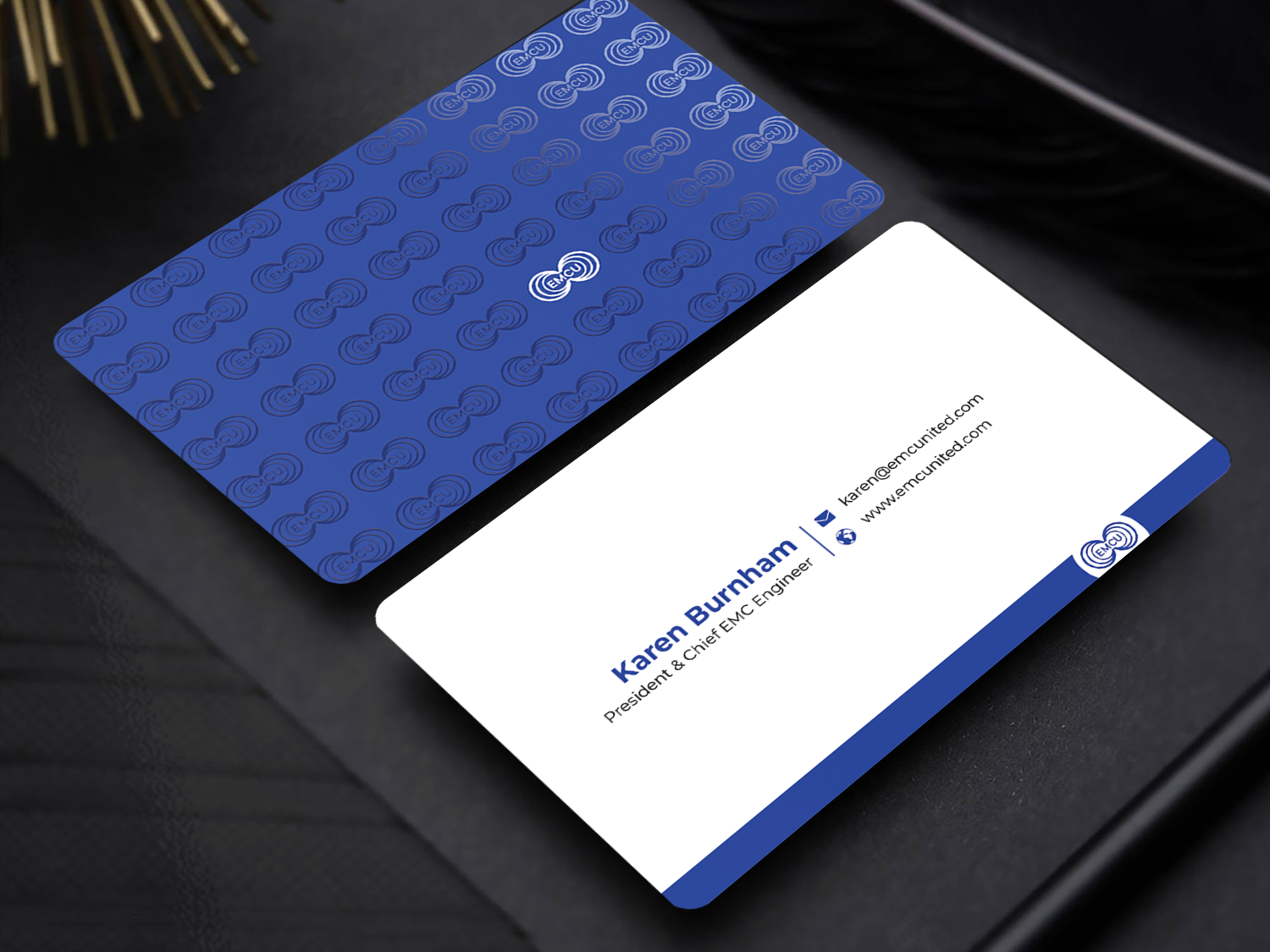 Business Card Design by Innovative Graphix for this project | Design #33100640