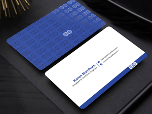 Visitenkarten-Design von Innovative Graphix für dieses Projekt | Design: #33100640