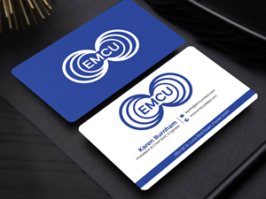 Diseño de Tarjeta de Presentación por Innovative Graphix para este proyecto | Diseño: #33100641