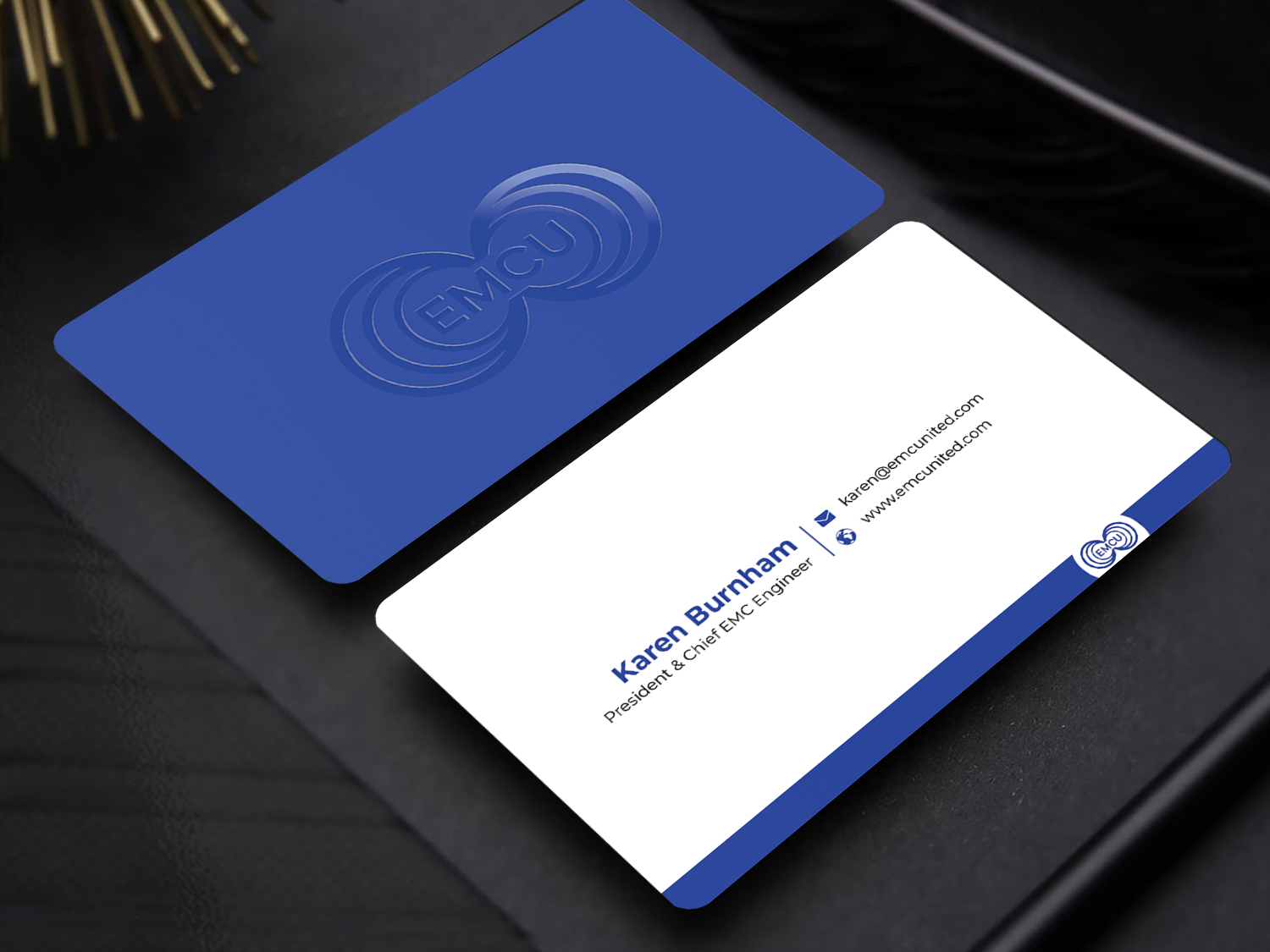 Business Card Design by Innovative Graphix for this project | Design #33100642