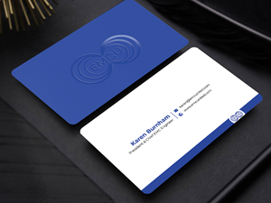 Business Card Design by Innovative Graphix for this project | Design: #33100642