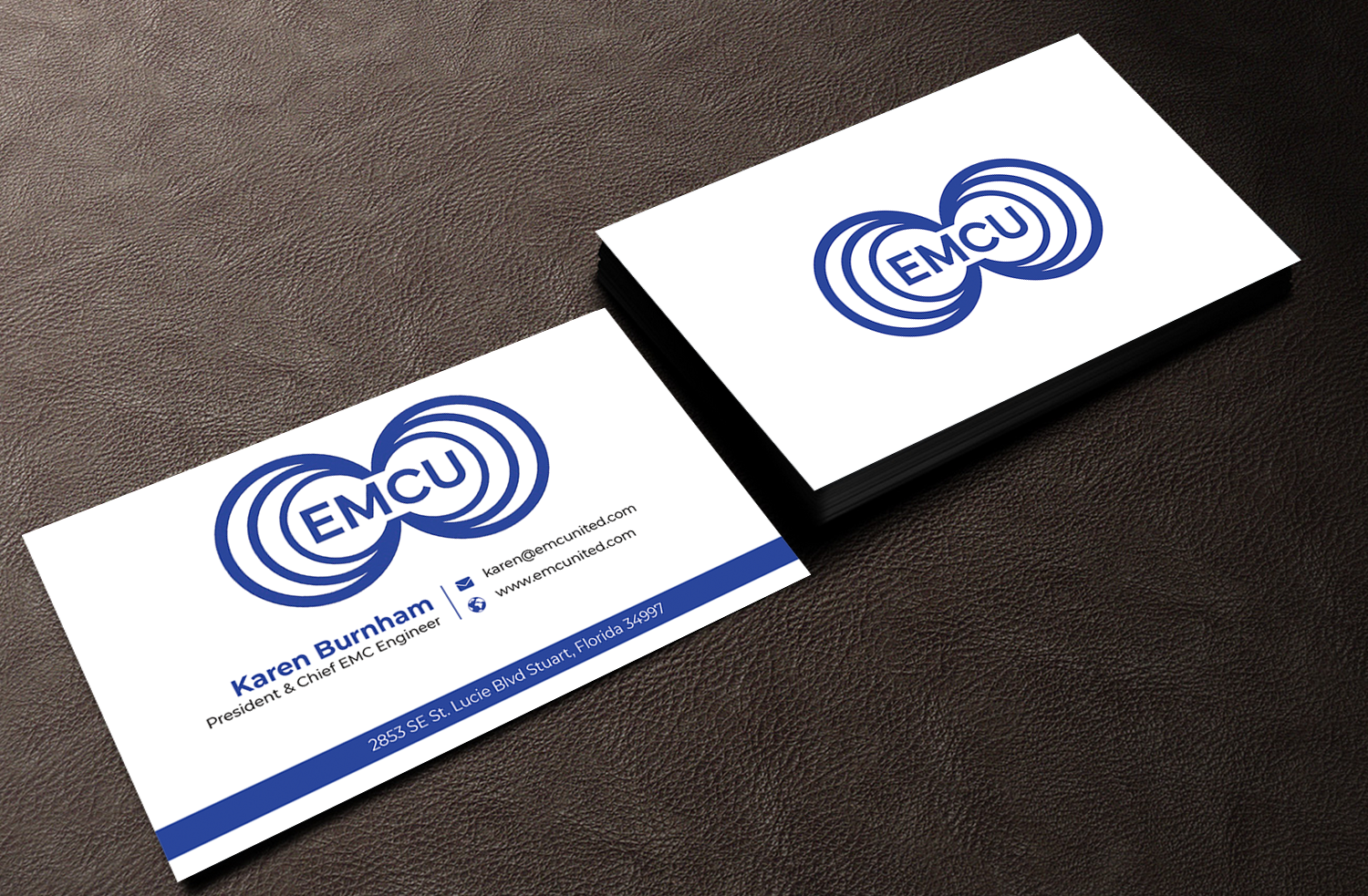 Business Card Design by Innovative Graphix for this project | Design #33100643