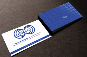 Business Card Design by Innovative Graphix for this project | Design: #33100644