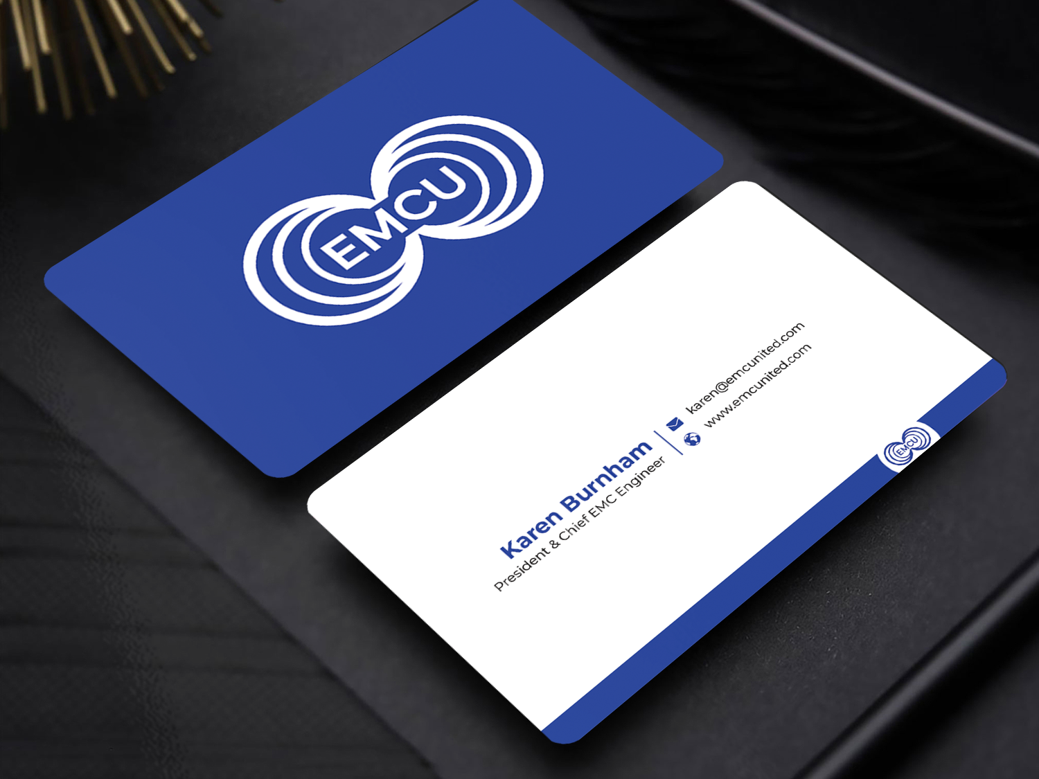 Business Card Design by Innovative Graphix for this project | Design #33100647