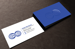 Business Card Design by Innovative Graphix for this project | Design: #33100668